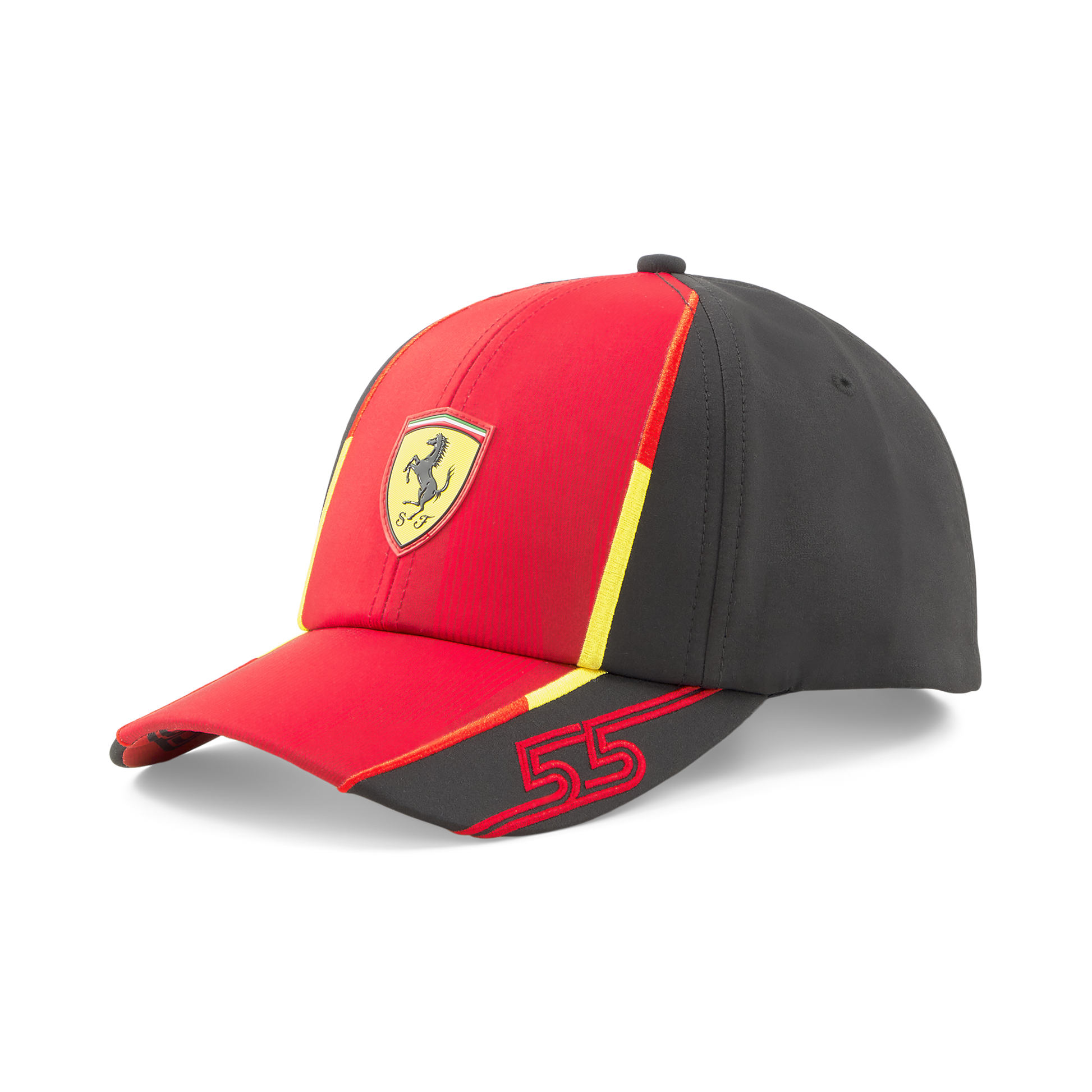 Puma scuderia top ferrari cap