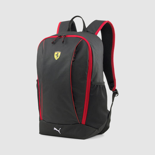 Scuderia Ferrari 2023 Team Backpack