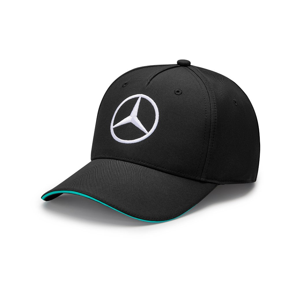 Mercedes-AMG PETRONAS 2023 Black Team Cap
