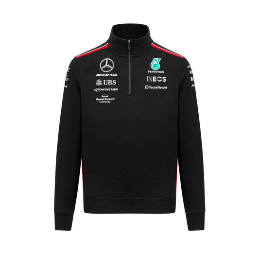 Mercedes-AMG PETRONAS 2023 Sweatshirt