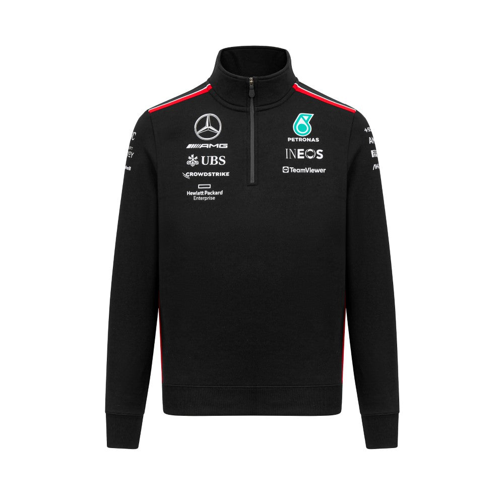 Mercedes-AMG PETRONAS 2023 Sweatshirt – Grandstand Merchandise