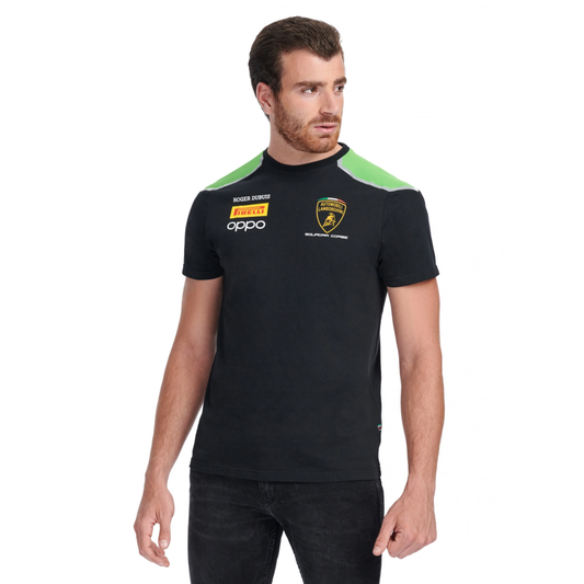 Lamborghini Team T-shirt