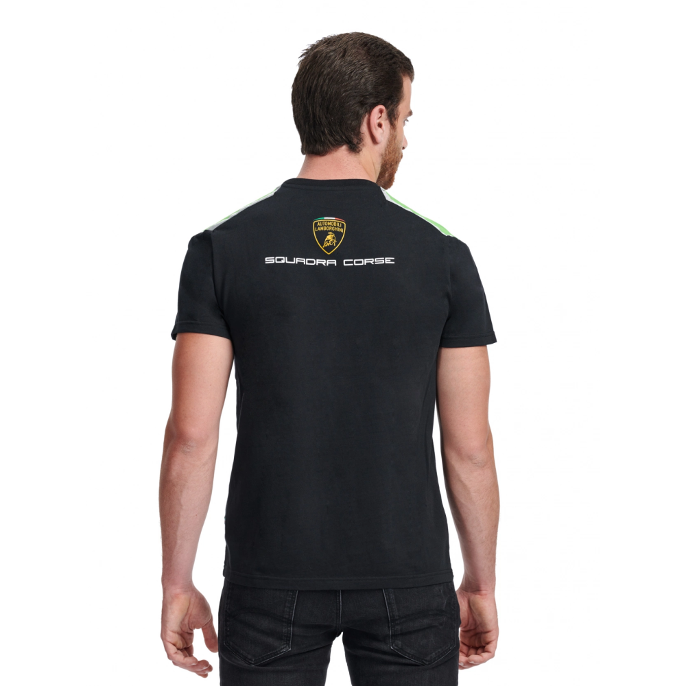 Lamborghini Team T-shirt