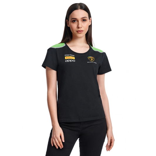Lamborghini Team Women's T-shirt