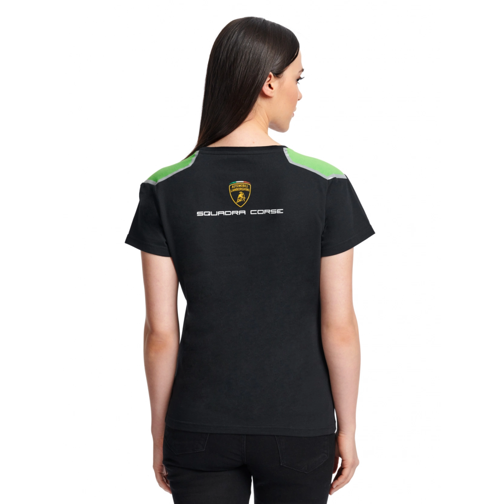 Lamborghini Team Women's T-shirt