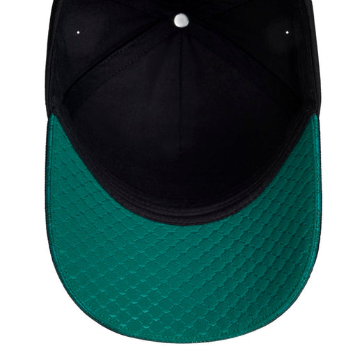 Aston Martin F1 2023 Official Team Cap Black