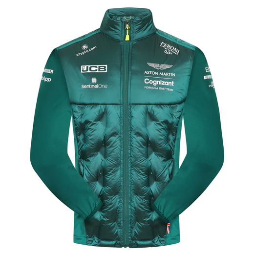 Amc 2025 racing jacket