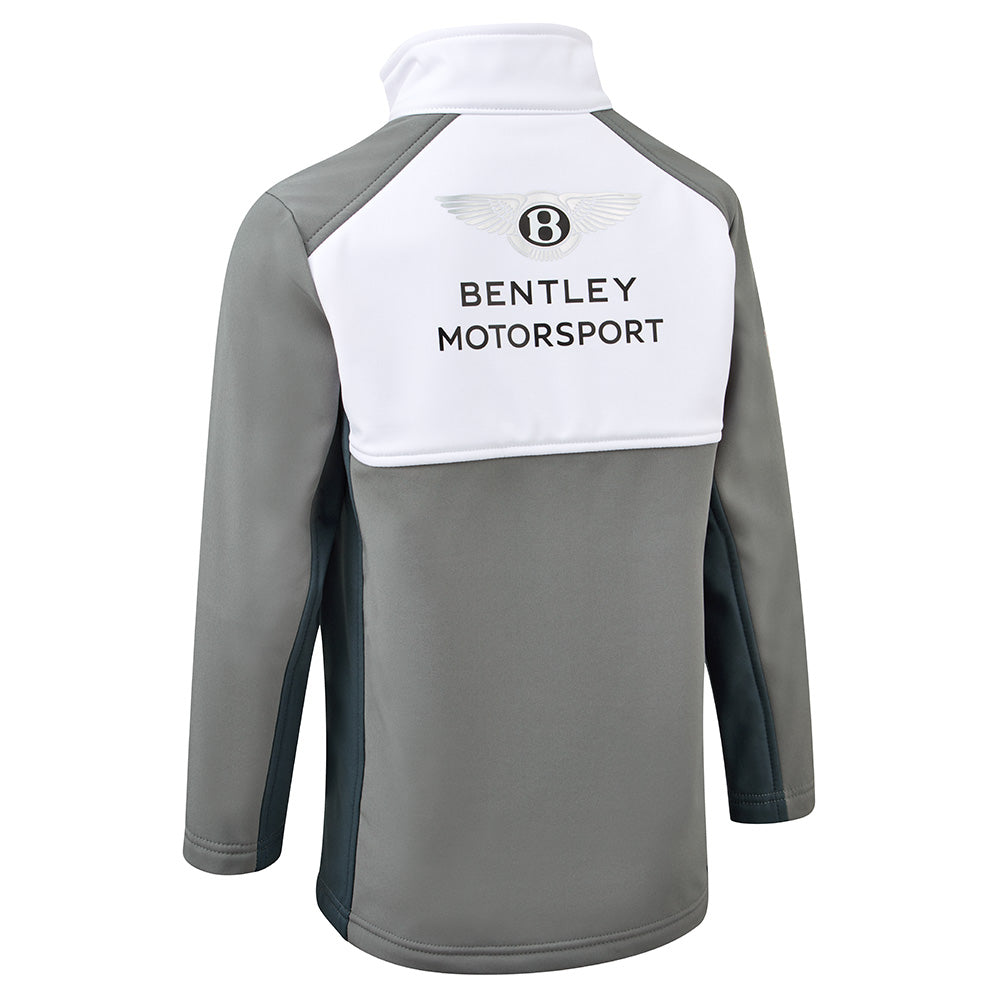 Bentley Motorsport Kids Team Jacket