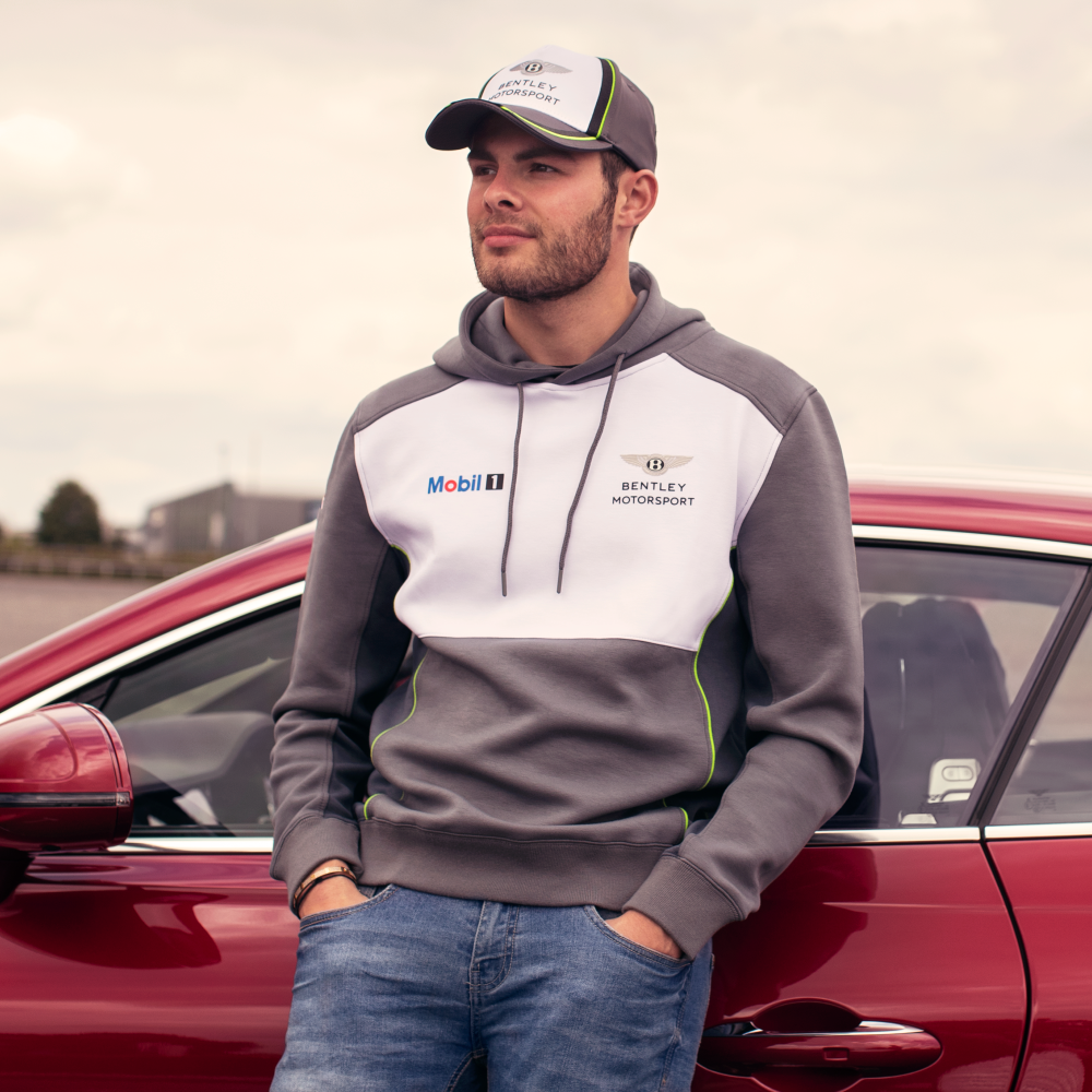 Bentley Motorsport Hoodie