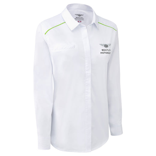 Bentley Motorsport Polo Shirt – Grandstand Merchandise