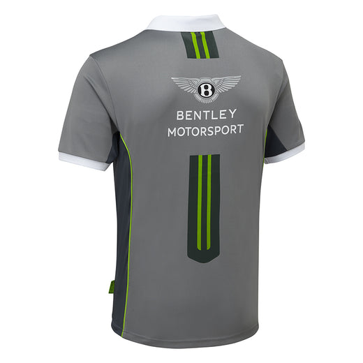 Bentley Motorsport Polo Shirt