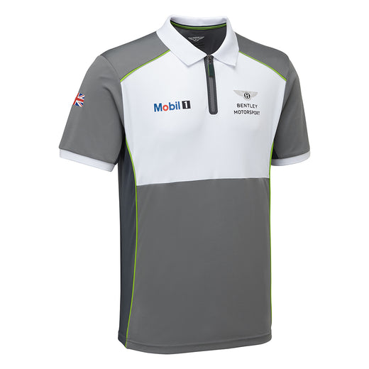 Bentley Motorsport Polo Shirt