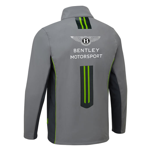 Bentley Motorsport Softshell Jacket