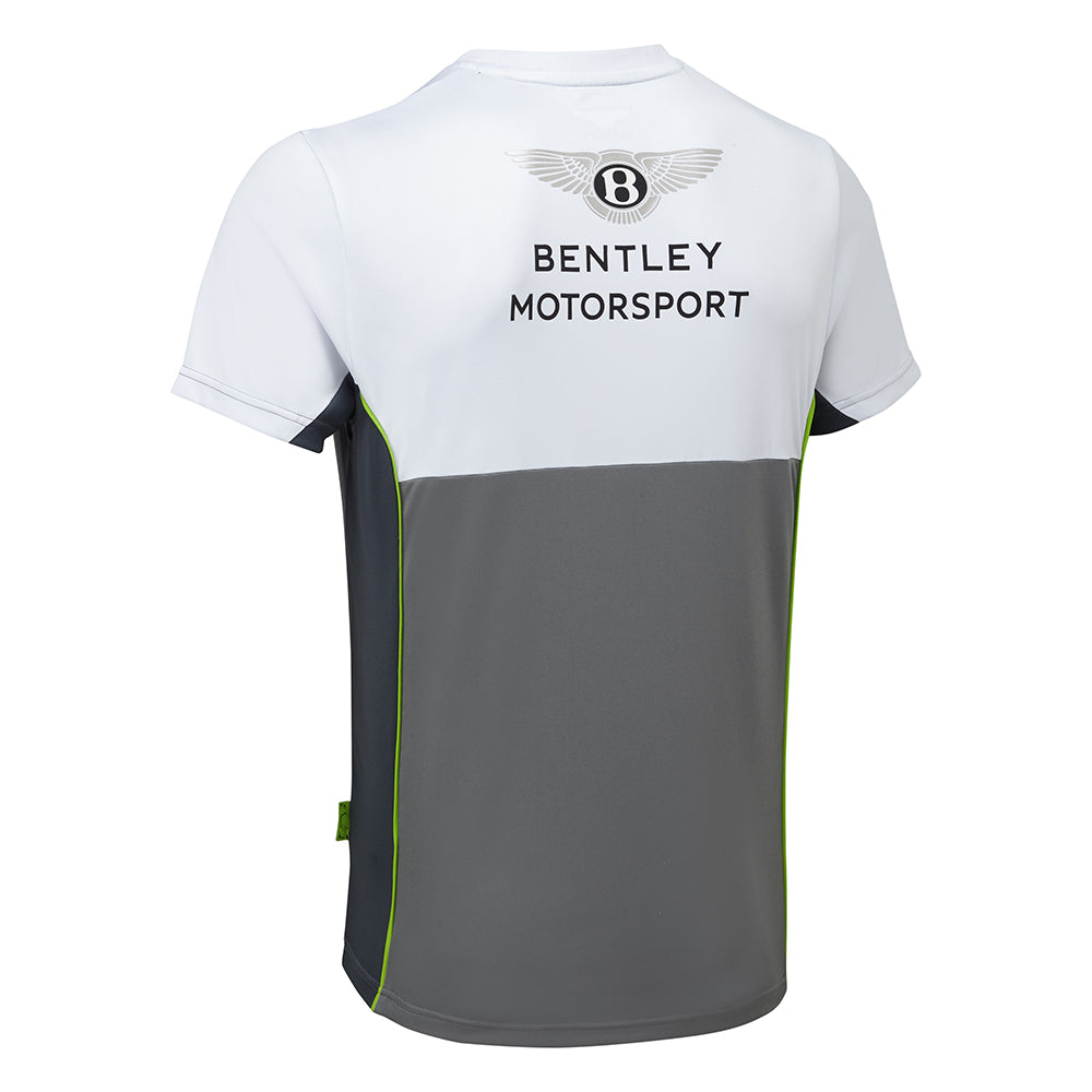 Bentley Motorsport Team T-Shirt