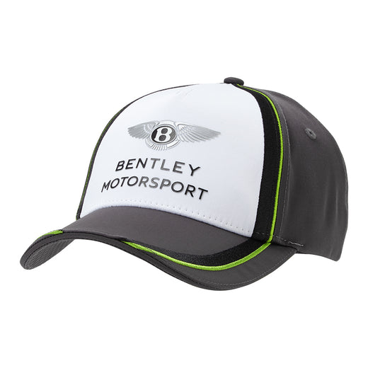 Bentley Motorsport Cap