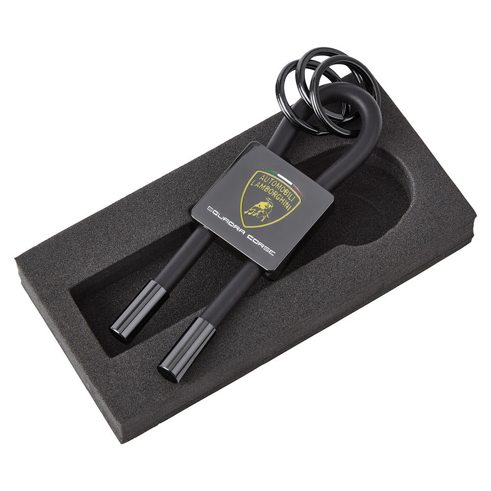 Lamborghini keyring new arrivals