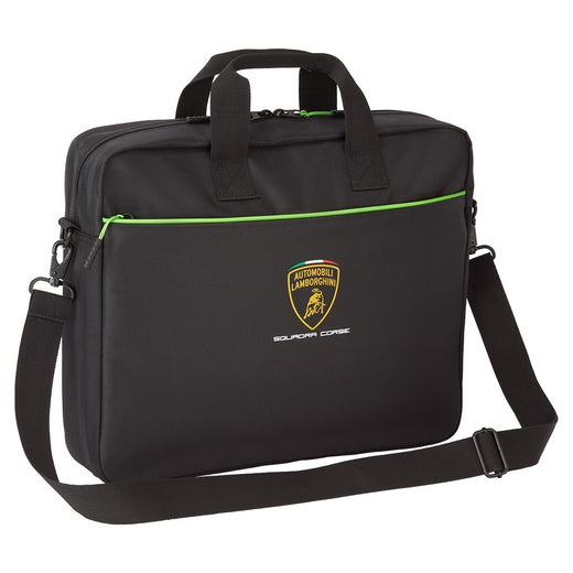 Lamborghini Laptop Bag