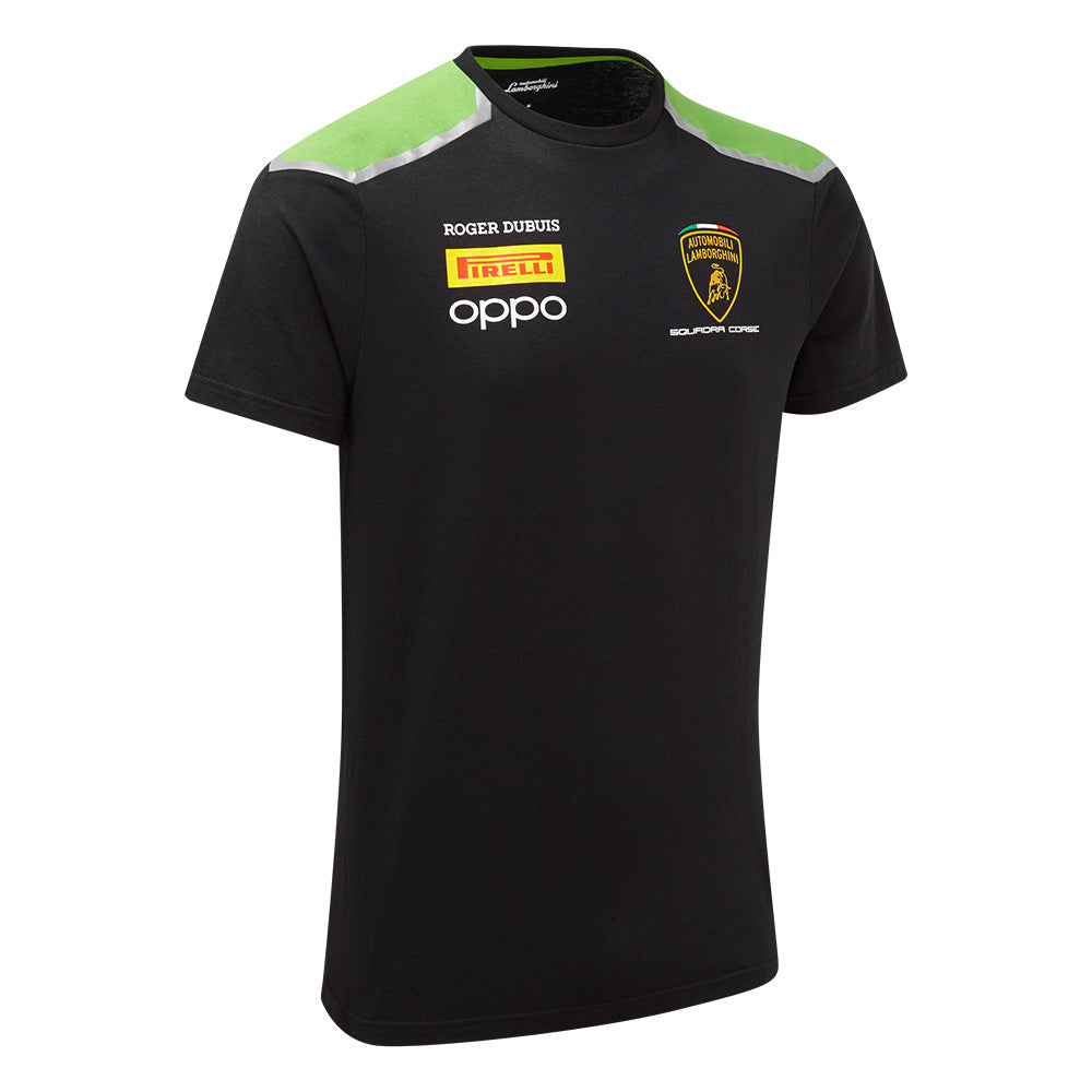 Lamborghini Team T-shirt