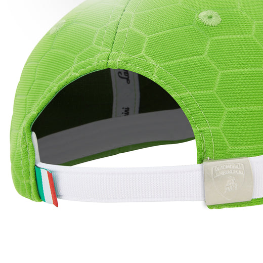 Lamborghini Childrens Team Cap