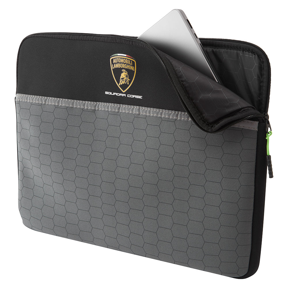 Designer laptop sleeve online 17 inch