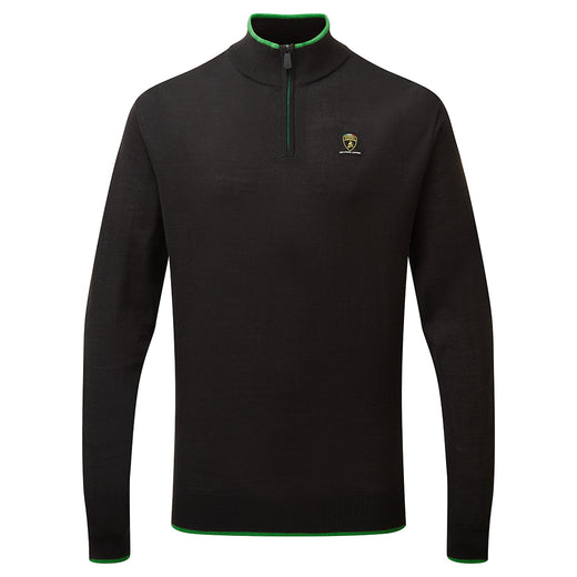 NEW Lamborghini Team Knitted Sweater
