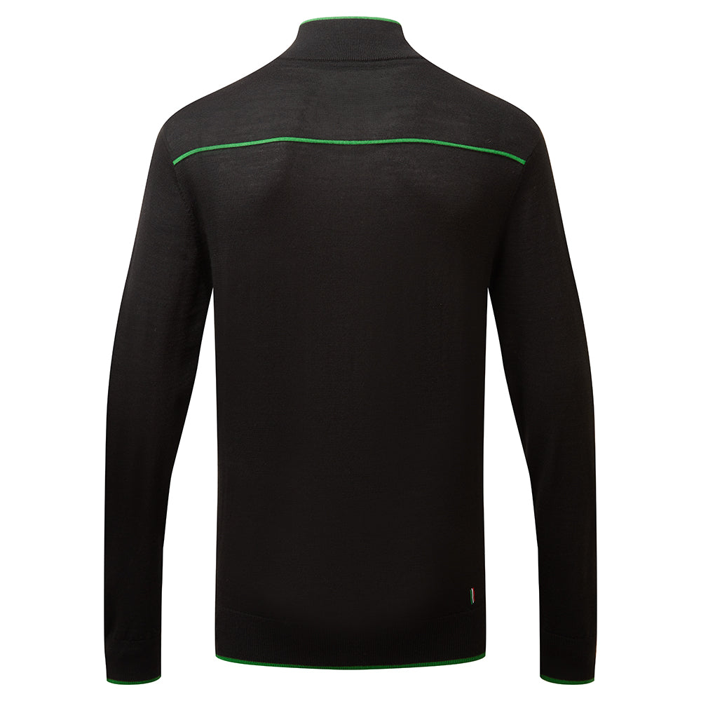 NEW Lamborghini Team Knitted Sweater