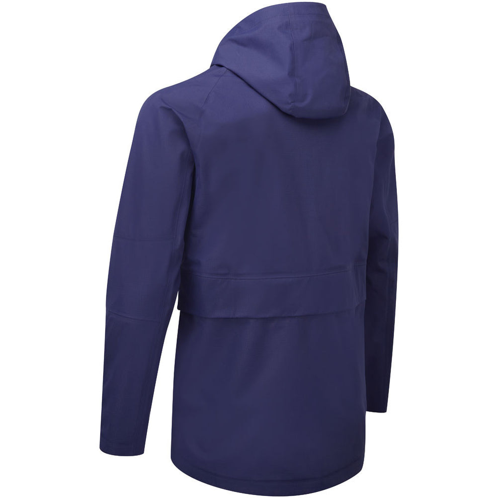 Lotus Cars Navy Lightweight Jacket – Grandstand Merchandise