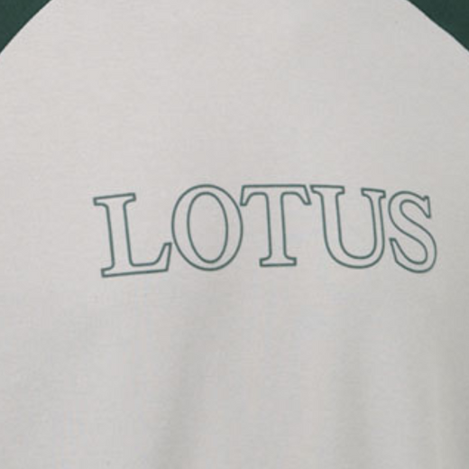 Lotus Cars Sweatshirt