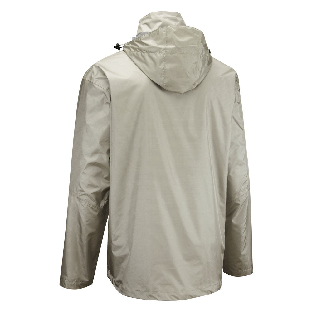 Silver sale lightweight jacket