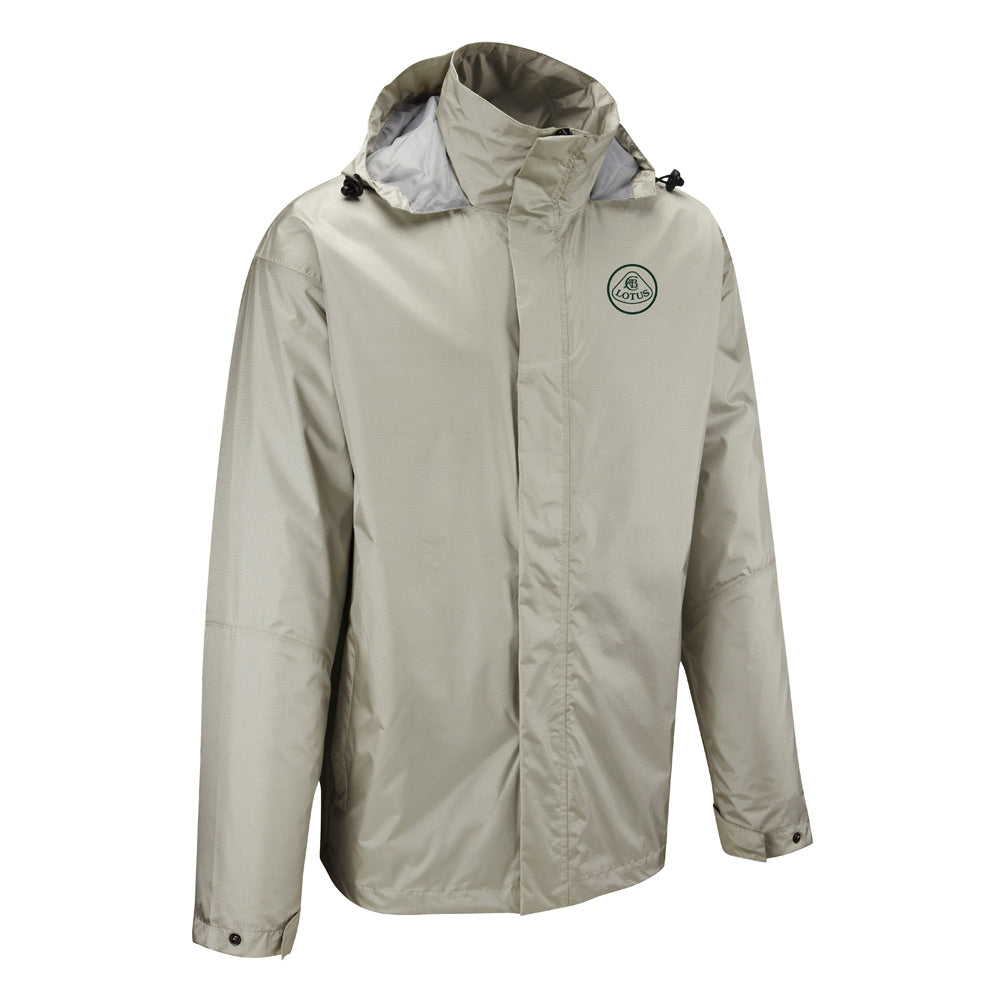 Silver sale lightweight jacket