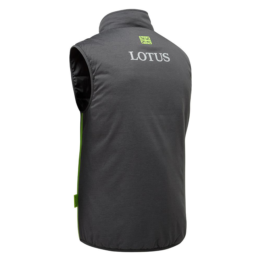 NEW Gilet - Lotus Lifestyle Collection