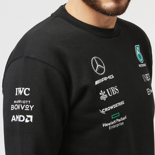 Mercedes-AMG PETRONAS Sweatshirt