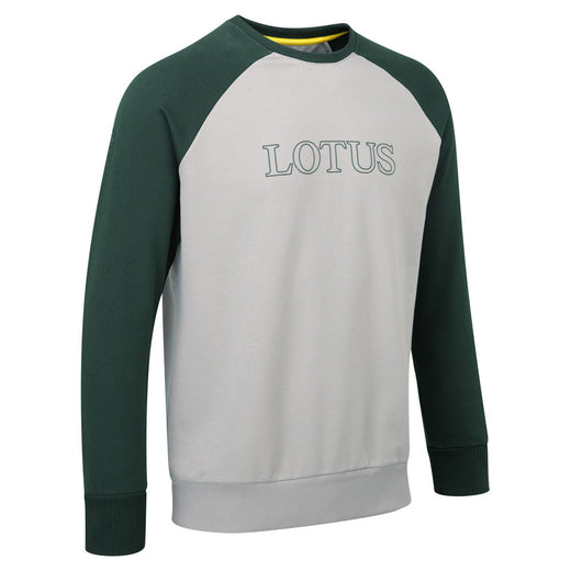Lotus Cars Sweatshirt - Grandstand Merchandise